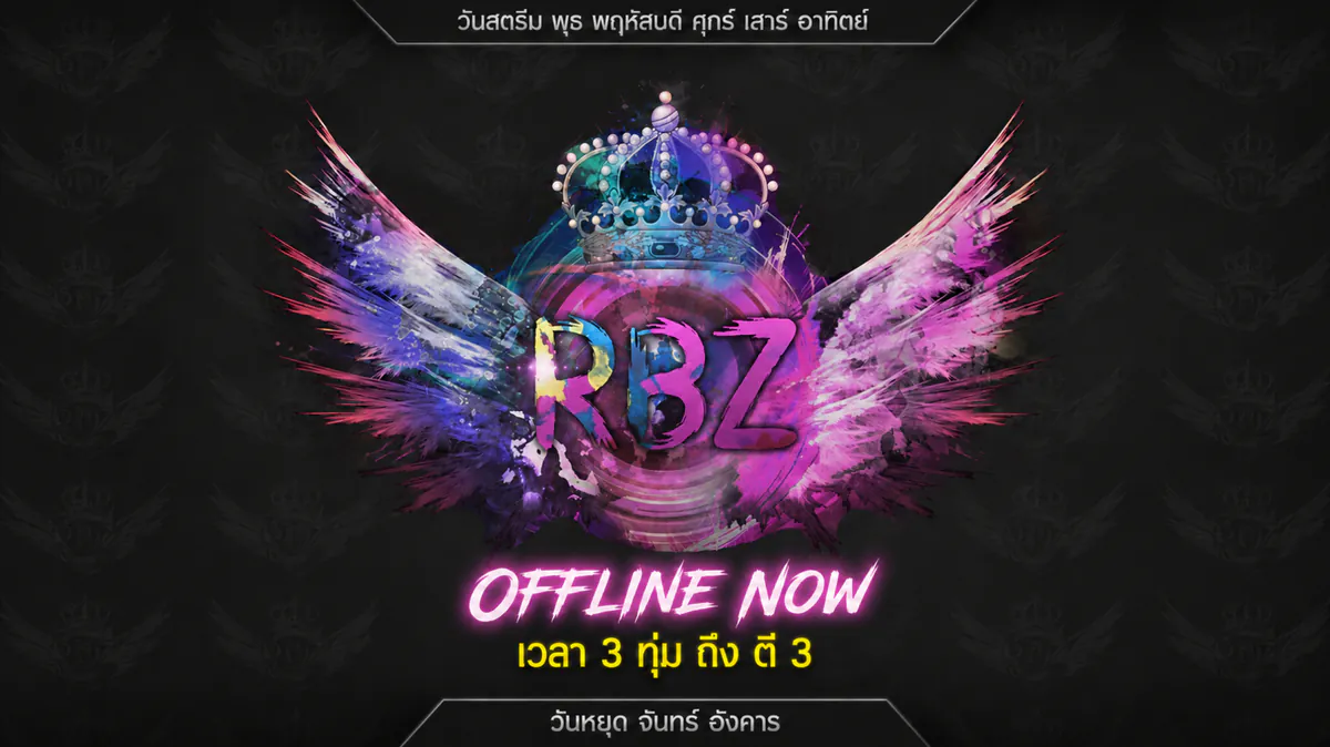 RebirthzTV