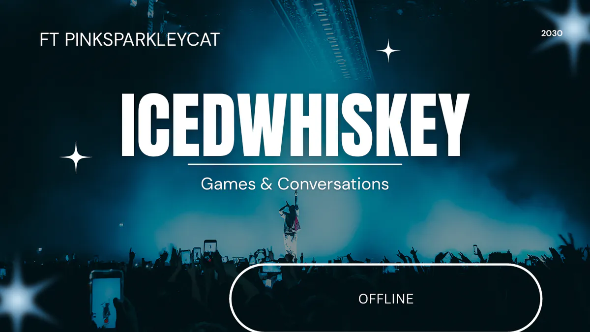 IcedWhiskey