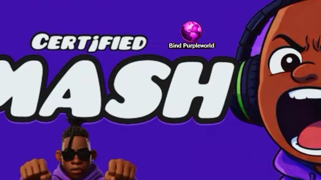 bindpurpleworld