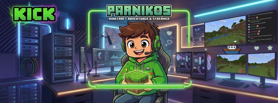Parnikos