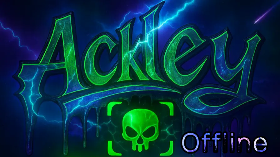 Ackley