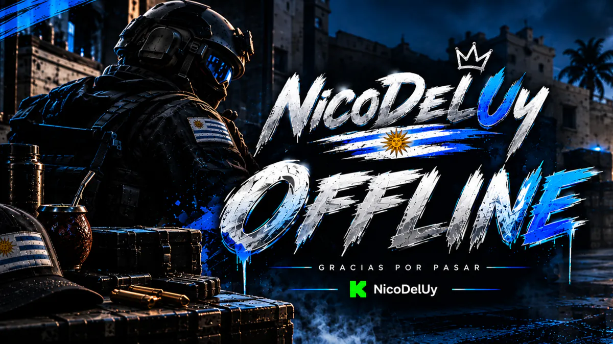NicoDelUy