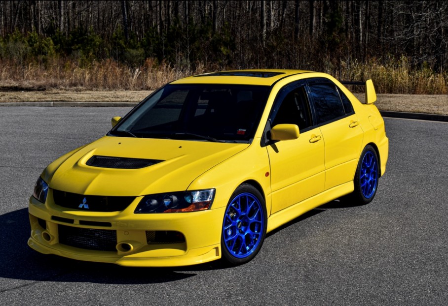 Mister4G63