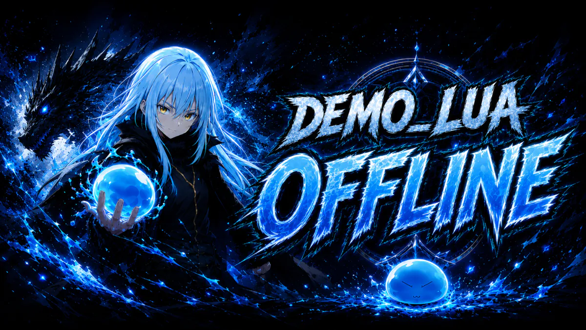 Demo_Lua