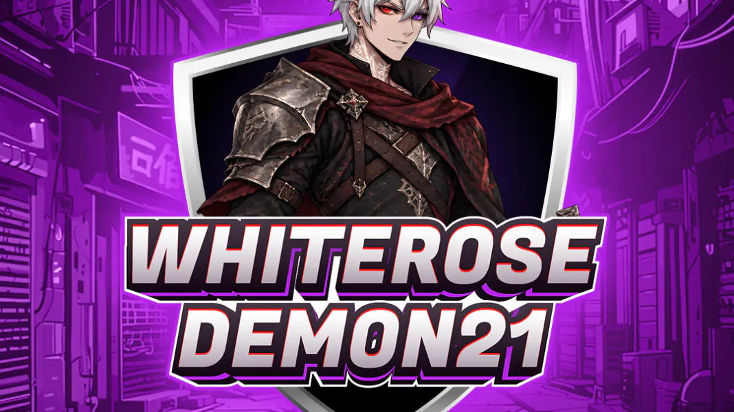 WhiteRoseDemon21