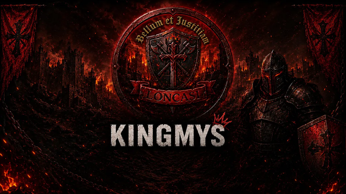kingmys