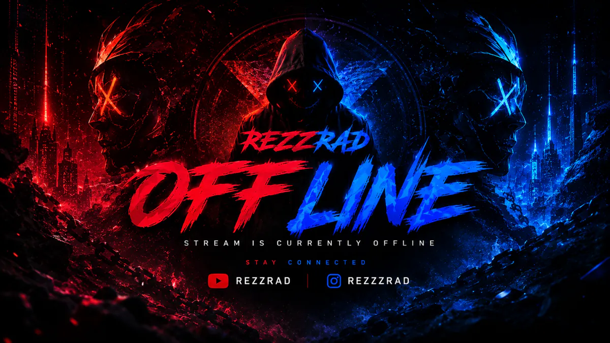 Rezzrad