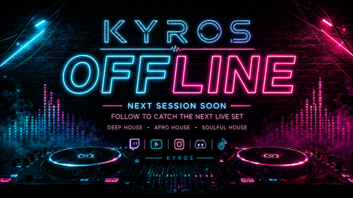 KyrosGroove
