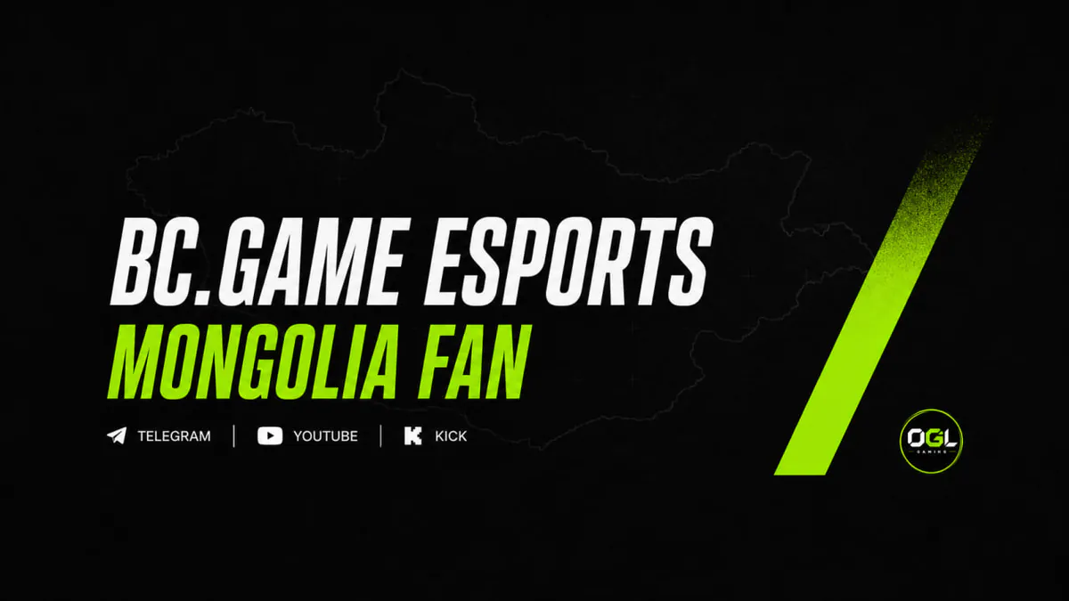 OGLGAMING