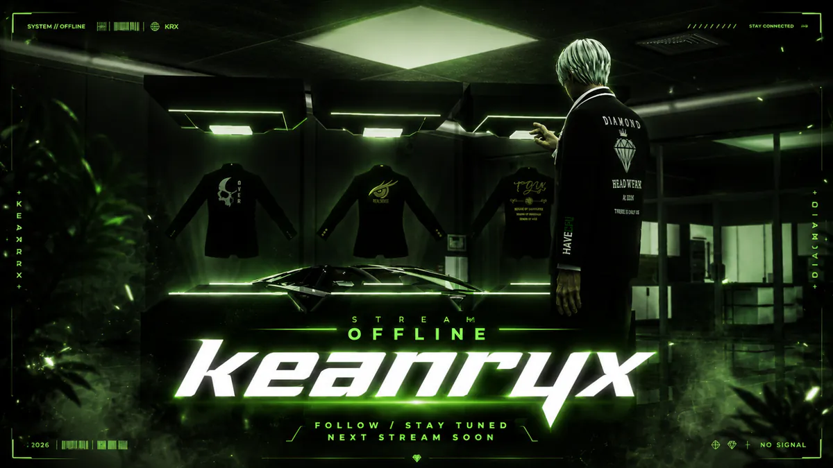 kxanryx