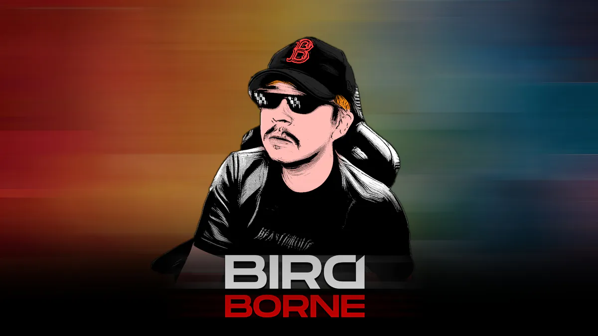 BIRDBORNE