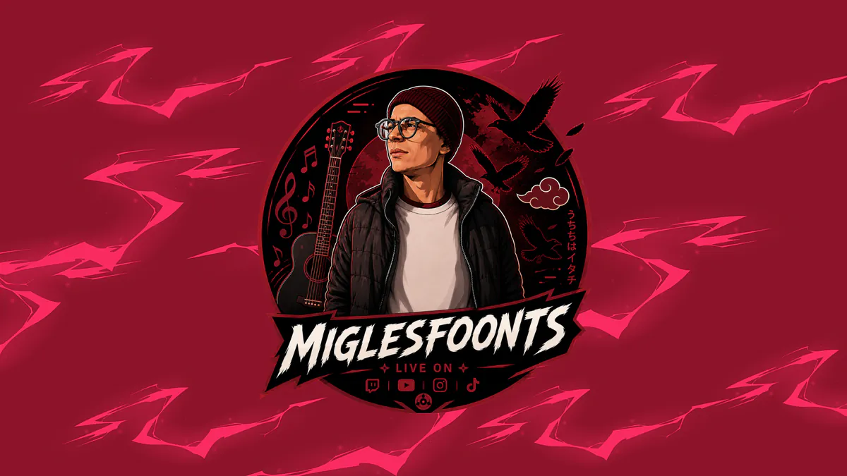 Miglesfoonts