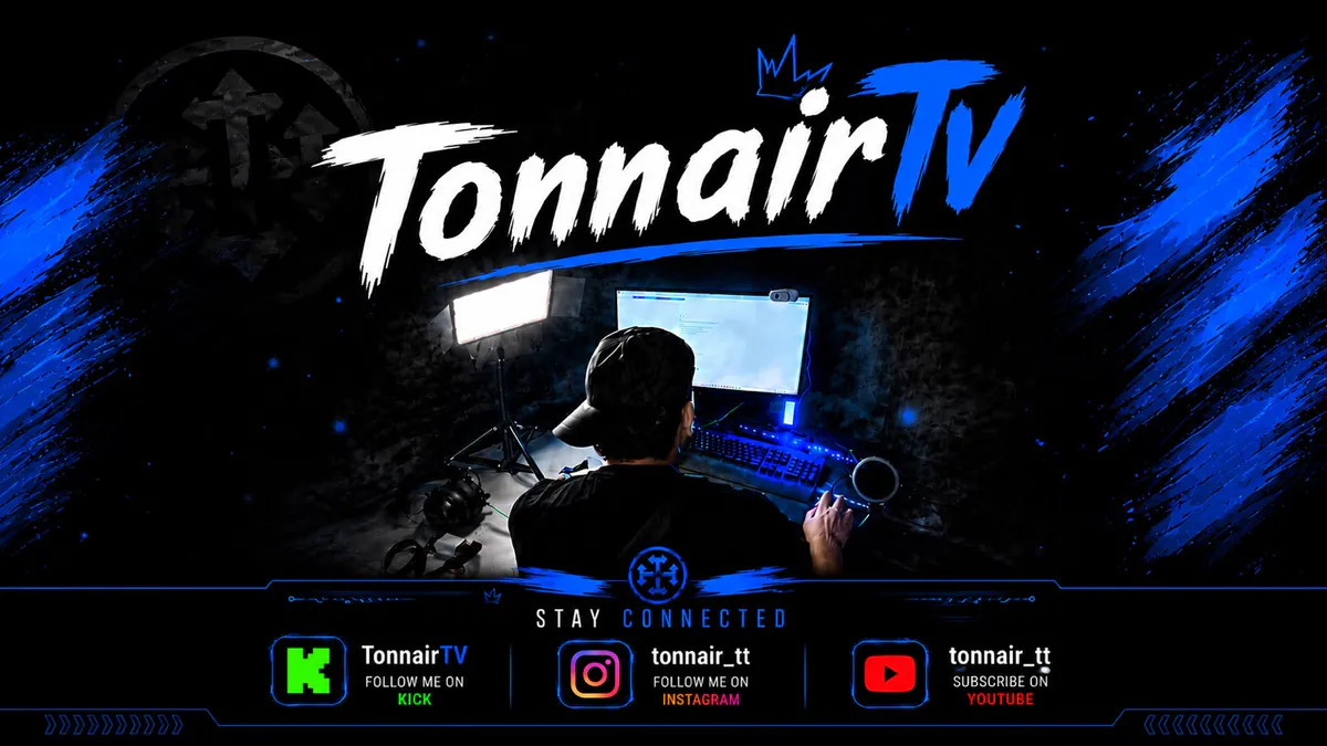 TonnairTV