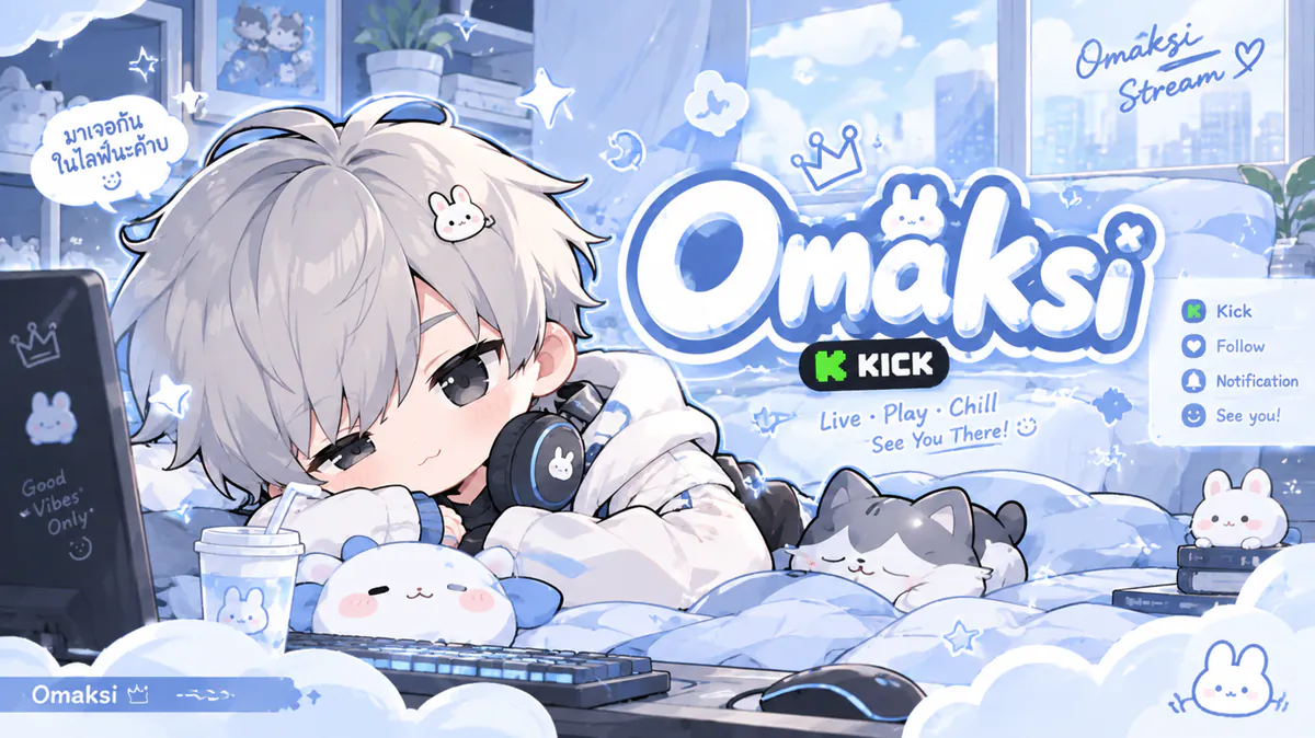 Omaksi