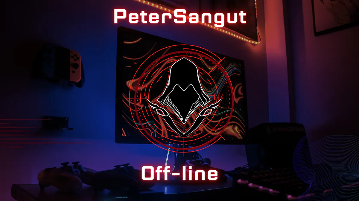 PeterSangut