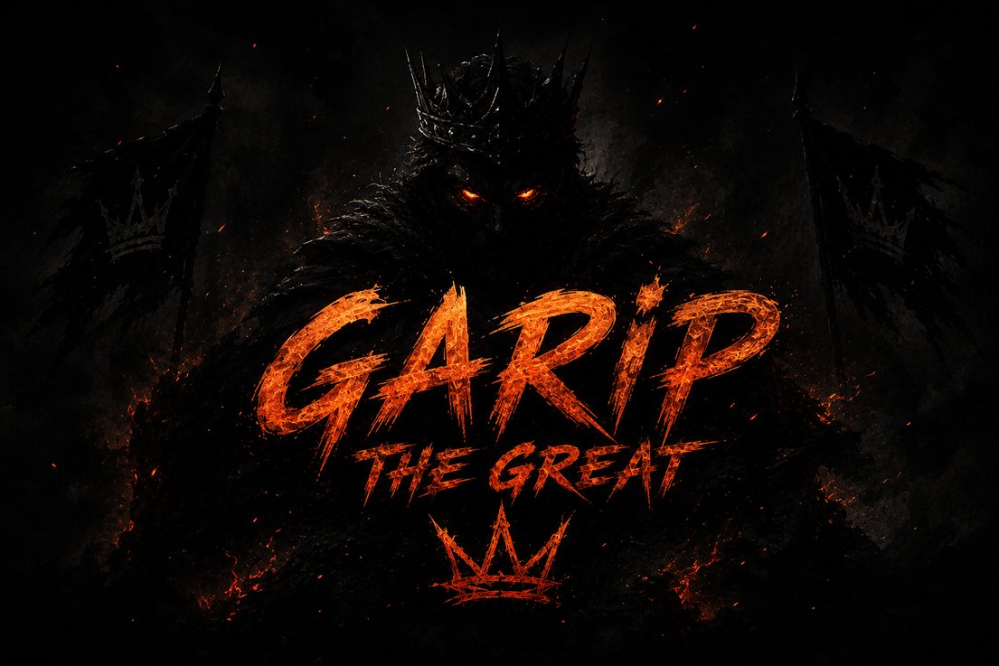 garipthegreat