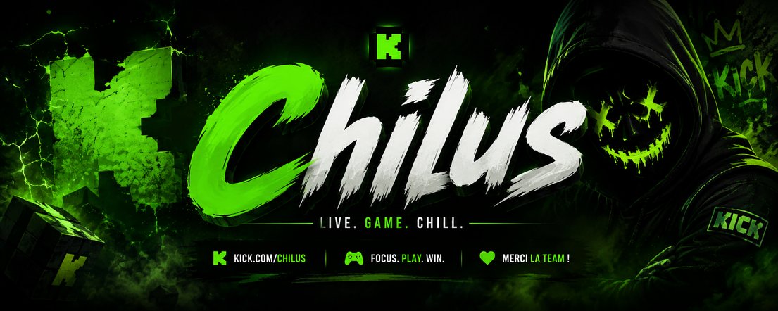 Chilus81