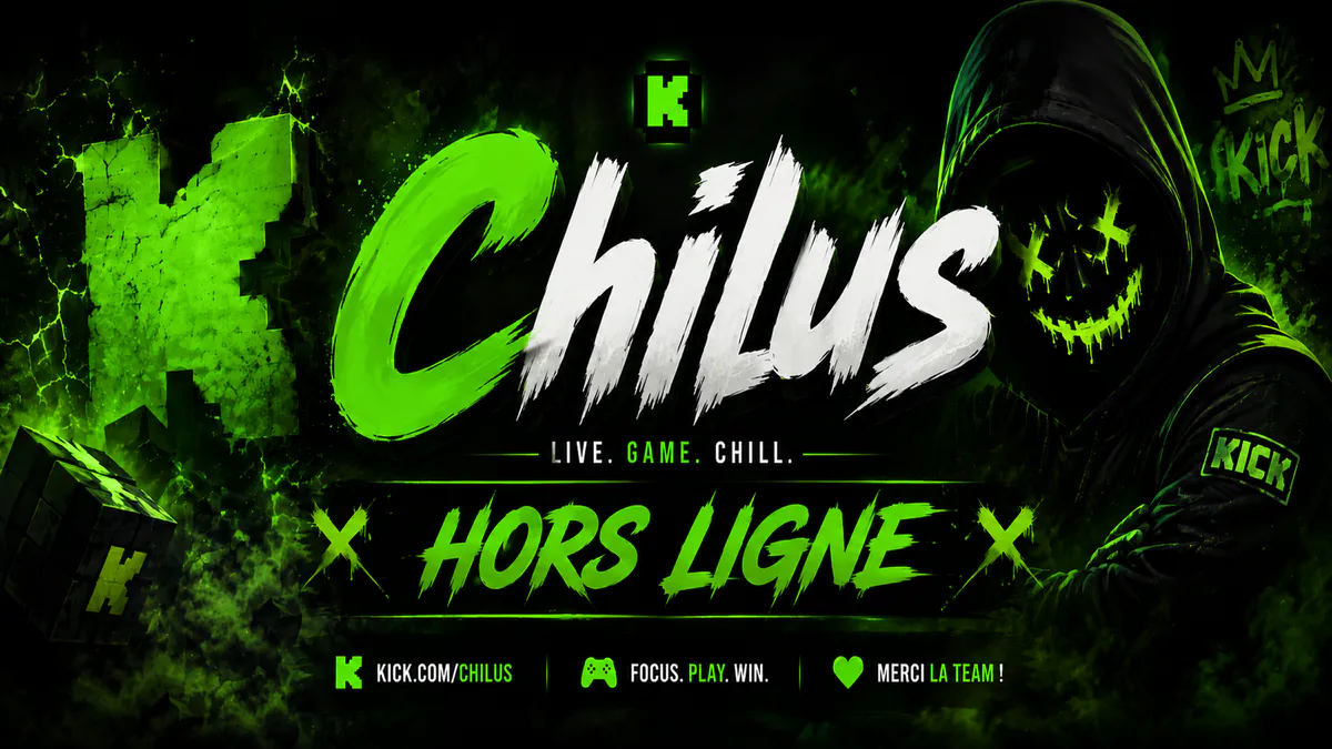 Chilus81