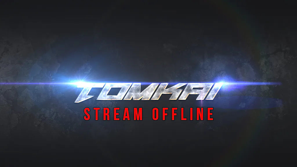 TomkaiTV