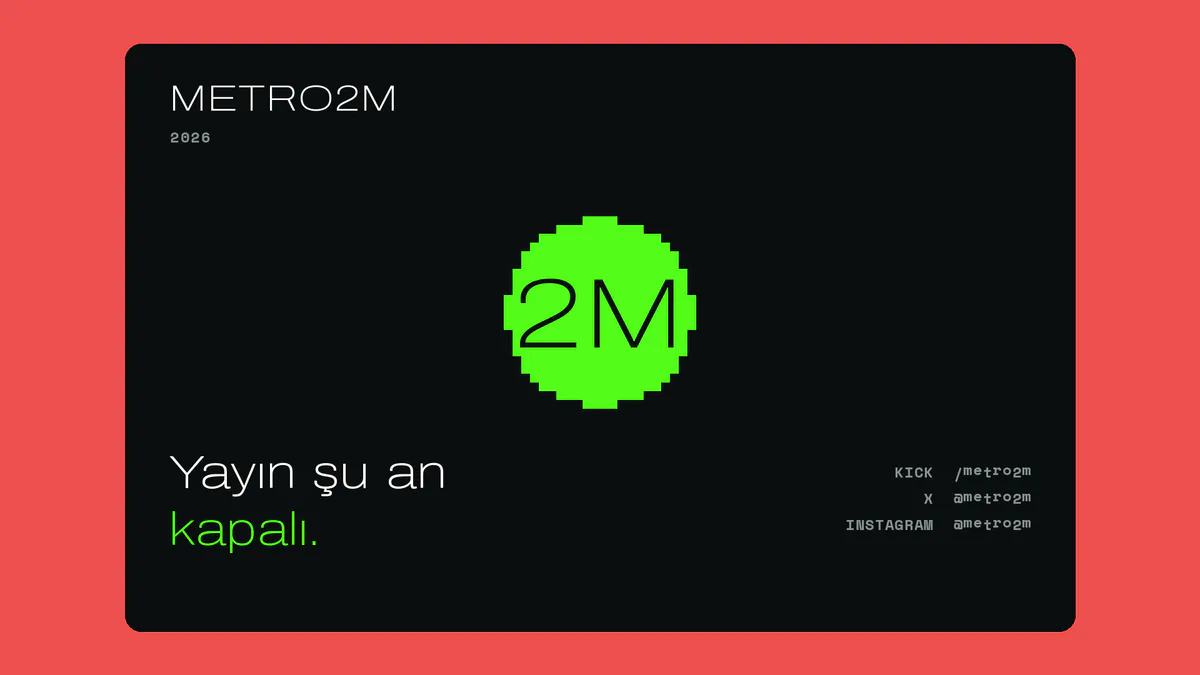metro2m