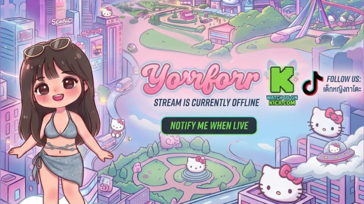 YorForr