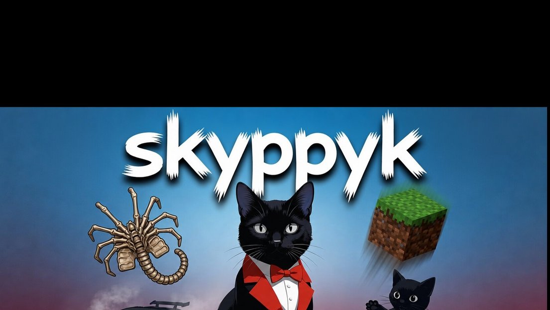 Skyppyk