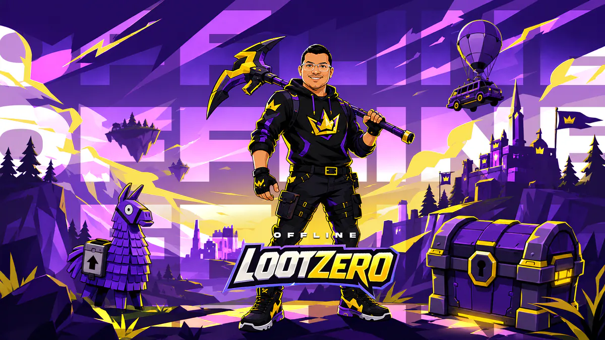 LOOTZERO