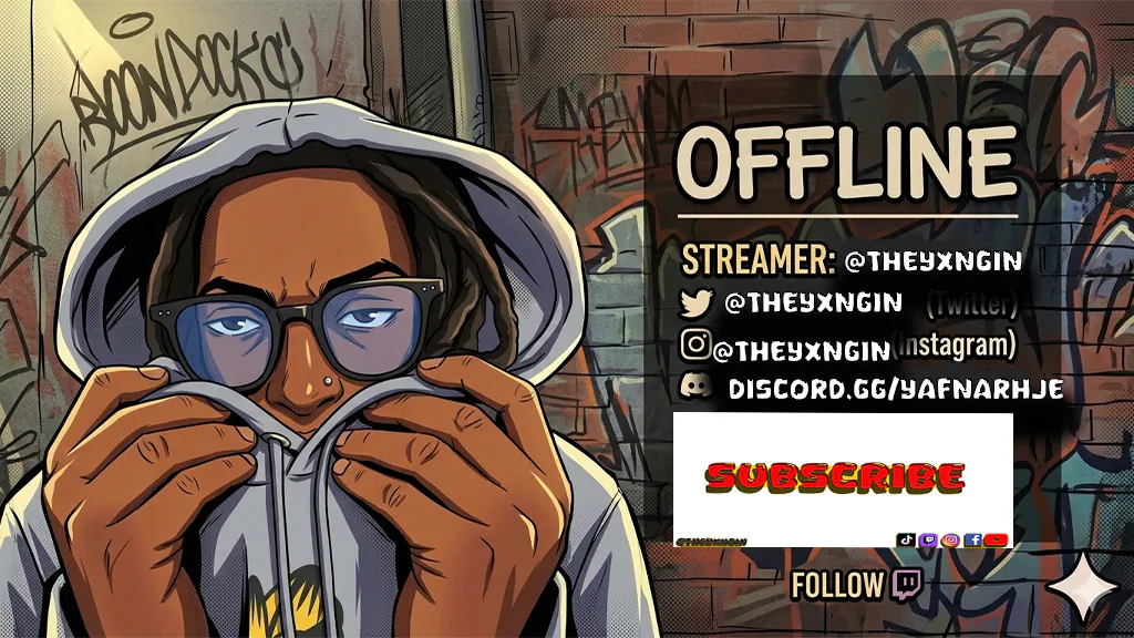 TheYxnginLive
