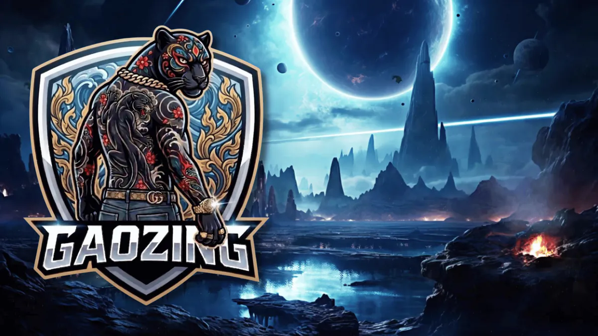 gaozing
