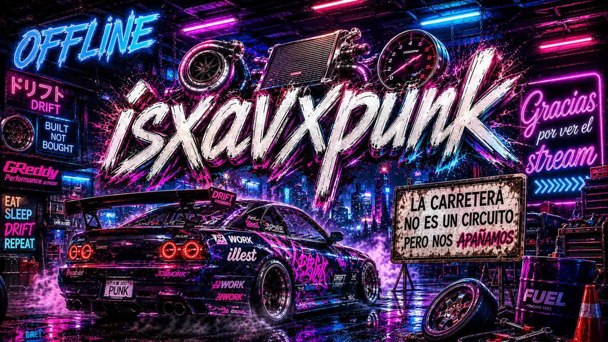 isxavxpunk