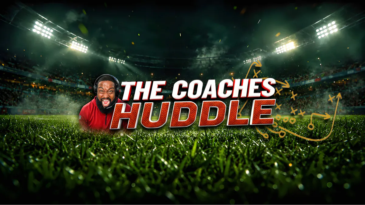 TheCoachesHuddle