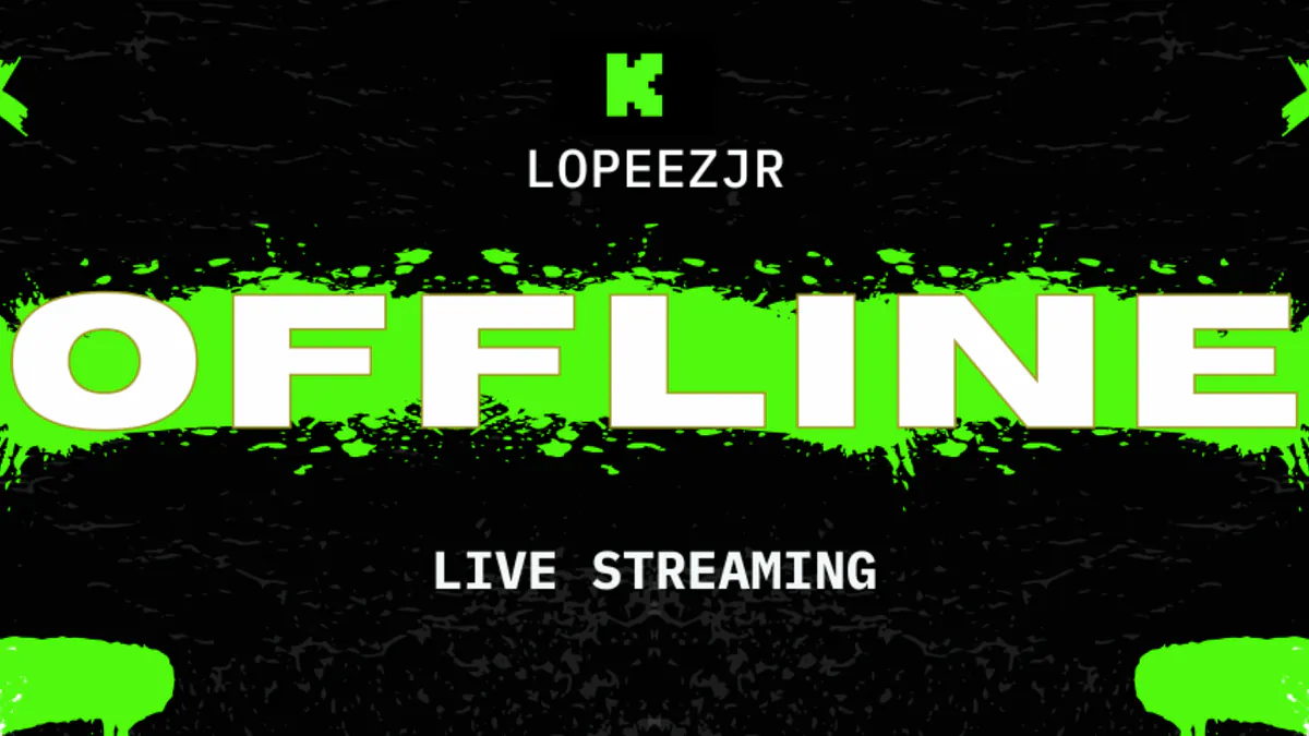 LopeezJr