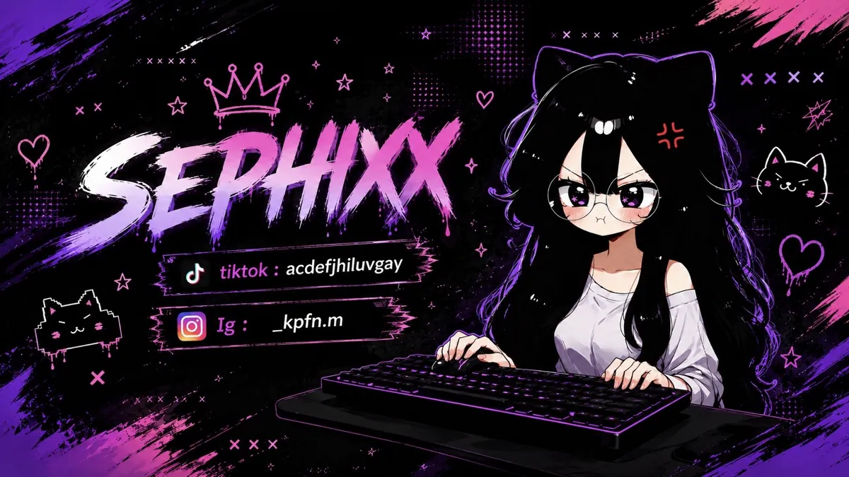 sephixx