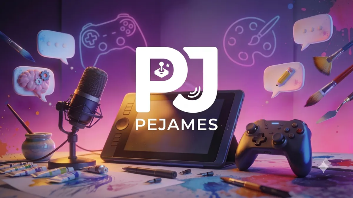 iPEEEJAMES