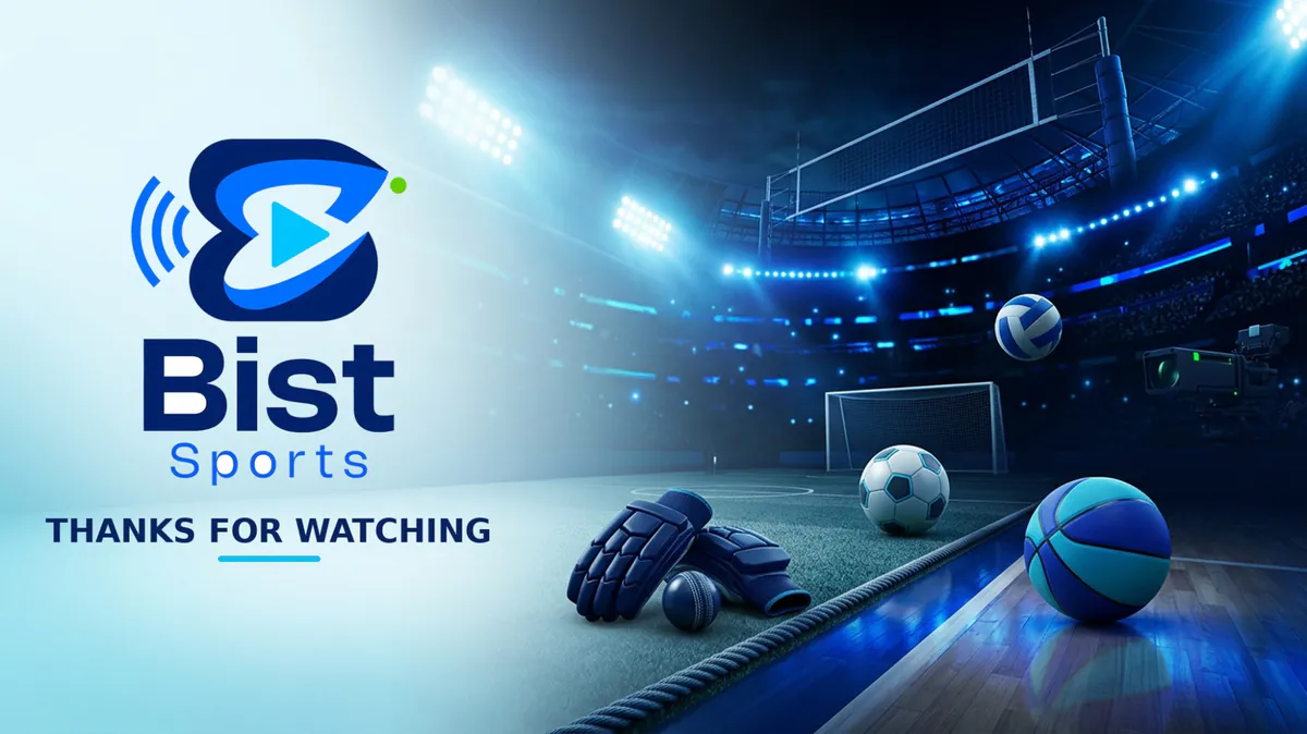BistSports