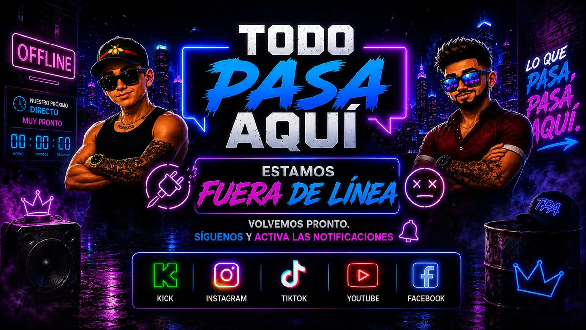 Todopasaaqui