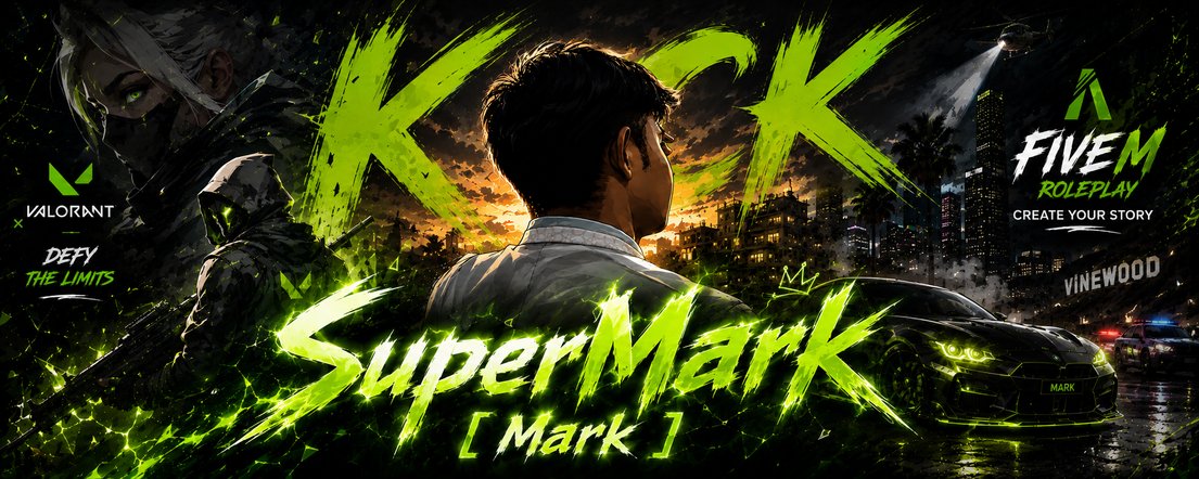 SuperMark_M