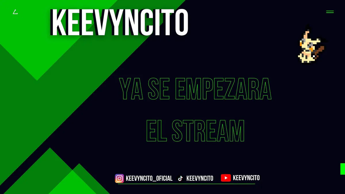 Keevyncito