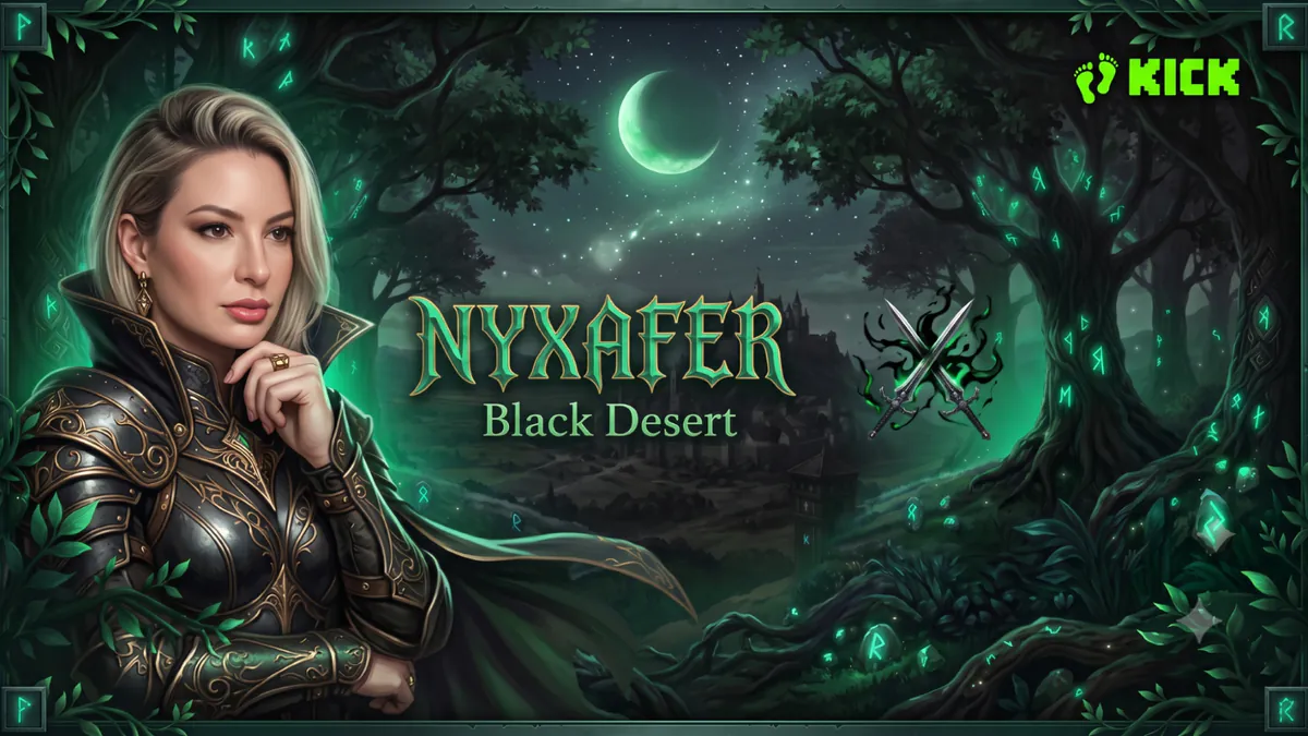 NyxaFer
