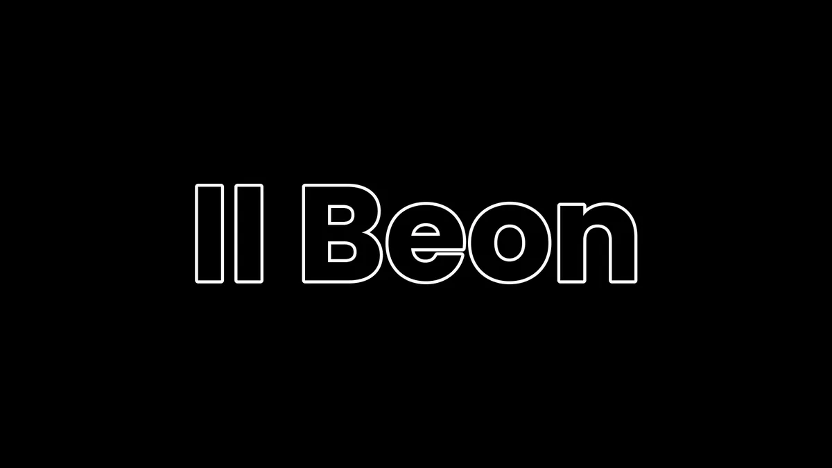 IIBeon
