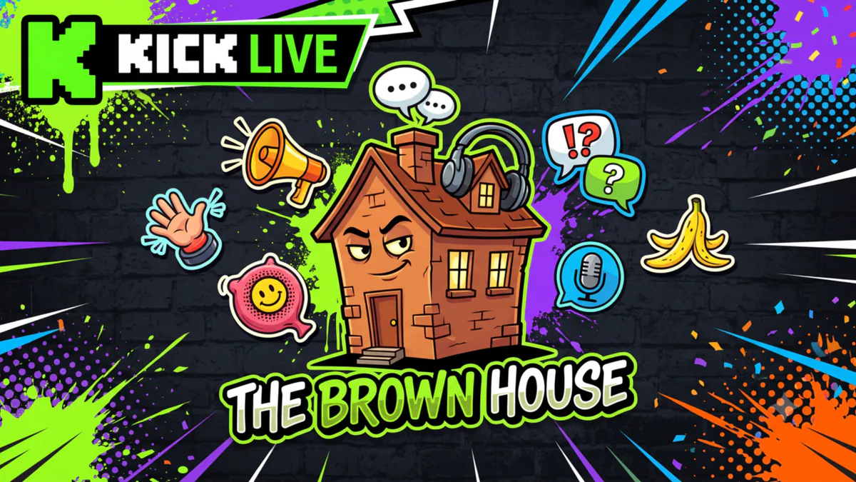 brownhousexla