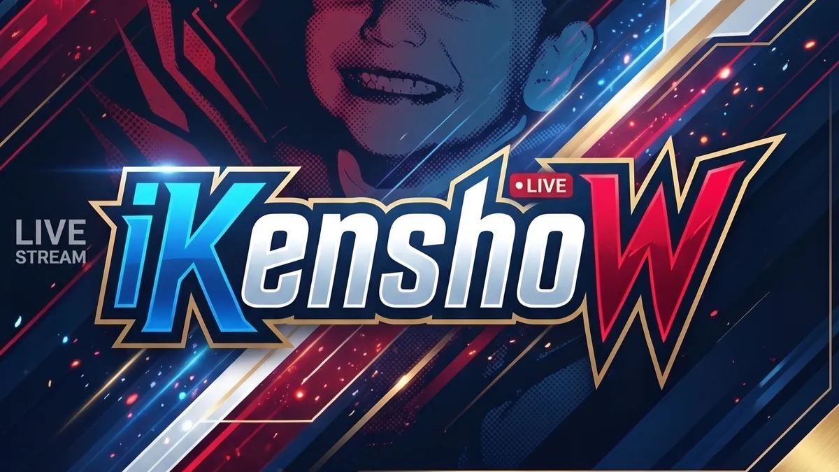 iKenshoW