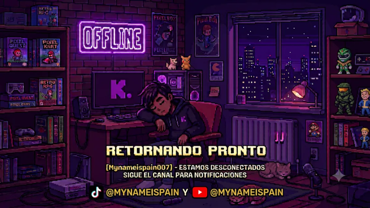 Mynameispain007