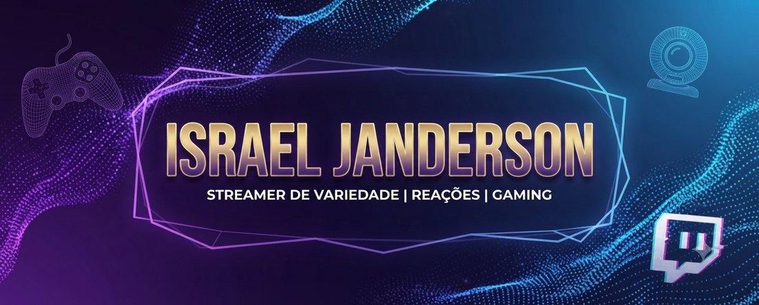 israeljanderson