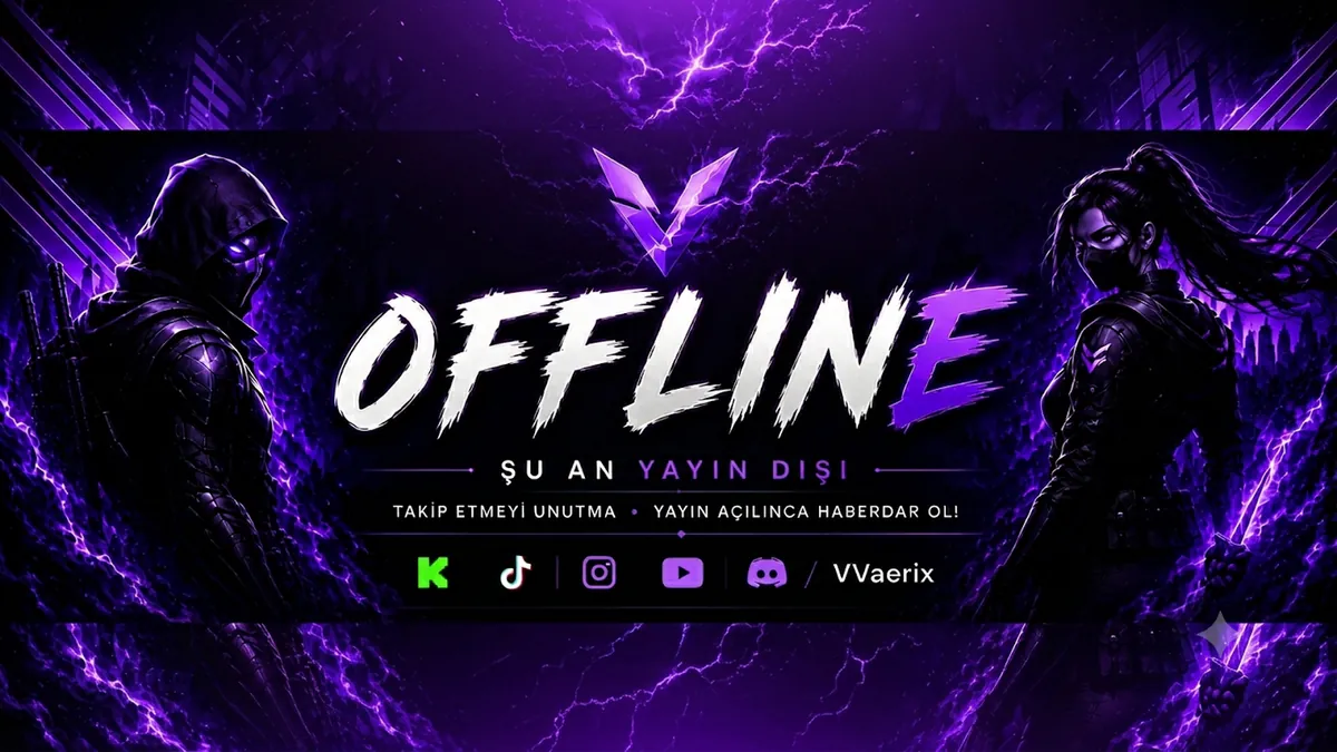 VVaerix