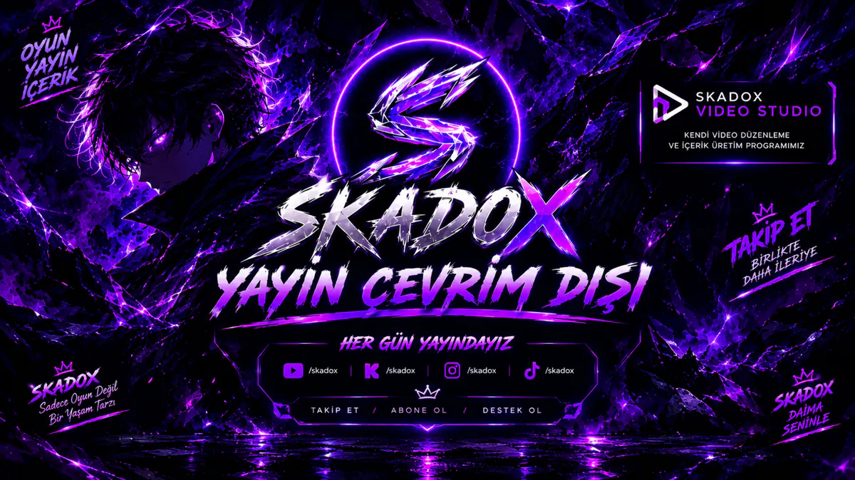 Skadox
