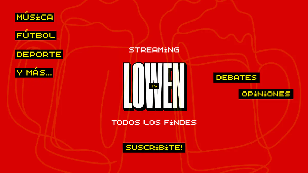 LOWENtv