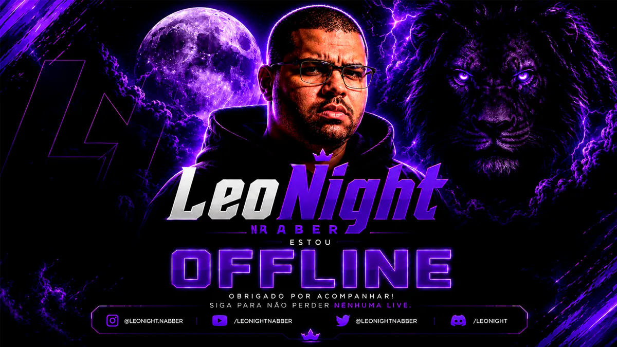 LeoNight777