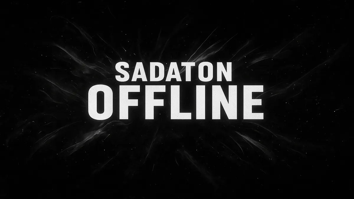 Sadatonn