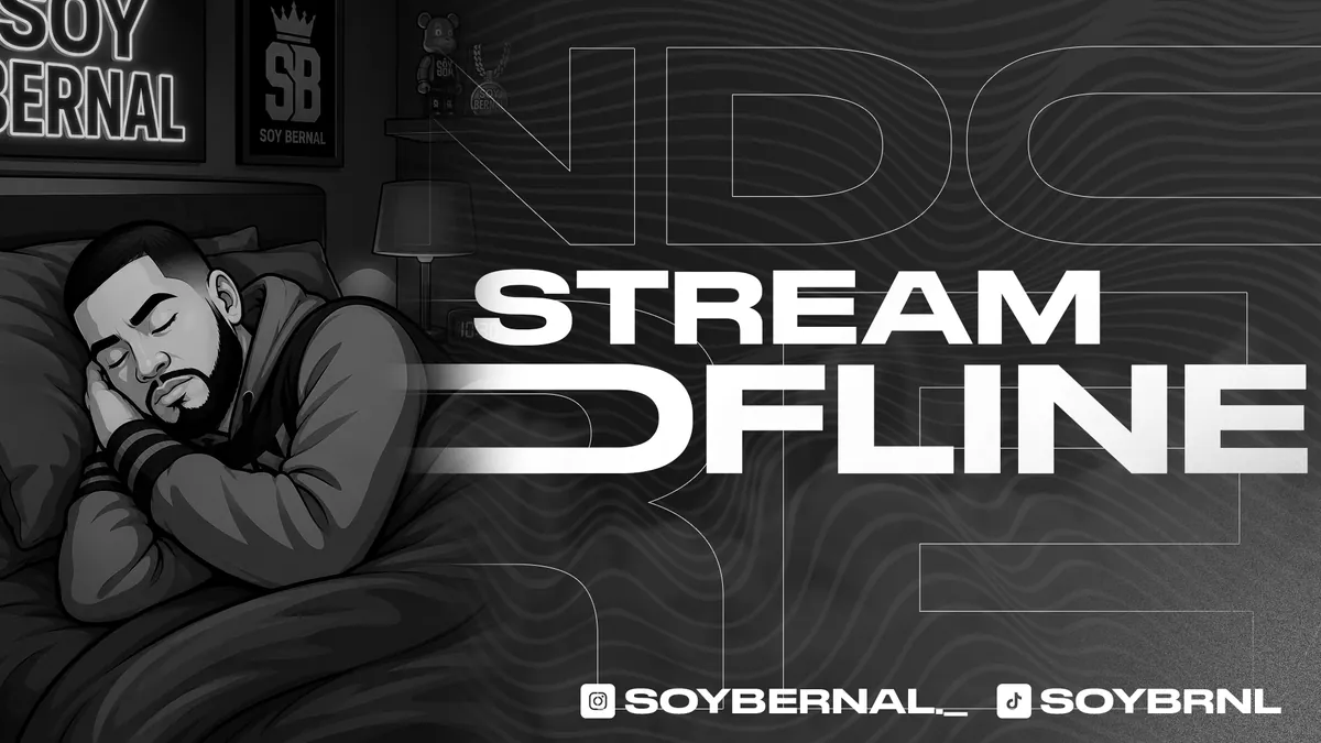 SoyBernalTV